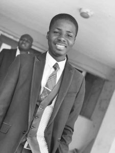 Mr Ibrahim Abubakar Musa 